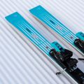 Narty zjazdowe HEAD WC Rebels e-SL Pro RP WCR 14 + wiązania Protector+ FF 14 GW blue/white 5