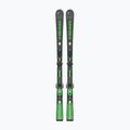 Narty zjazdowe HEAD Supershape e-Magnum SW BB-PR + wiązania Protector Evo PR 13 GW black/green