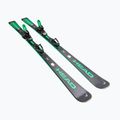 Narty zjazdowe HEAD Supershape e-Magnum SW BB-PR + wiązania Protector Evo PR 13 GW black/green 2