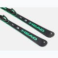 Narty zjazdowe HEAD Supershape e-Magnum SW BB-PR + wiązania Protector Evo PR 13 GW black/green 3
