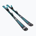 Narty zjazdowe HEAD Supershape e-Speed SW BB-PR + wiązania Protector Evo PR 13 GW black/blue 2