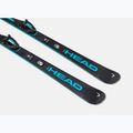 Narty zjazdowe HEAD Supershape e-Speed SW BB-PR + wiązania Protector Evo PR 13 GW black/blue 3
