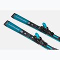 Narty zjazdowe HEAD Supershape e-Speed SW BB-PR + wiązania Protector Evo PR 13 GW black/blue 4