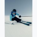 Narty zjazdowe HEAD Supershape e-Speed SW BB-PR + wiązania Protector Evo PR 13 GW black/blue 5