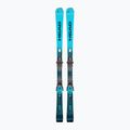 Narty zjazdowe HEAD WC Rebels e.GSR LYT-PR + wiązania PR 11 GW black/blue