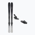 Narty zjazdowe HEAD Porsche 8 Series SW BB-PR + wiązania Protector Evo PR 13 GW black/grey