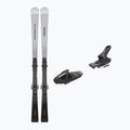 Narty zjazdowe HEAD Porsche 7 Series SW BB-PR + wiązania Protector Evo PR 13 GW grey/black