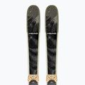 Narty zjazdowe dziecięce HEAD Kore Team SW + wiązania Attack LYT 11 GW black/beige 5