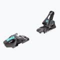Narty zjazdowe dziecięce HEAD Supershape Team Easy JRS + wiązania Jrs 4.5 GW CA blue/white 4