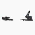 Narty zjazdowe dziecięce HEAD Supershape Team Easy JRS + wiązania Jrs 4.5 GW CA blue/white 5