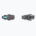 Narty zjazdowe dziecięce HEAD Supershape Team Easy JRS + wiązania Jrs 4.5 GW CA blue/white 7
