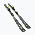 Narty zjazdowe HEAD Discovery 82 Pro AM BB-PR + wiązania Protector Evo PR 11 GW green/yellow 2
