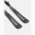 Narty zjazdowe HEAD Discovery 82 Pro AM BB-PR + wiązania Protector Evo PR 11 GW green/yellow 3