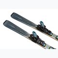 Narty zjazdowe HEAD Discovery 74 Pro AM BB-PR + wiązania Protector Evo PR 11 GW dark blue/yellow 4