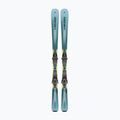 Narty zjazdowe HEAD Discovery 74 Sport AM BB-PR + wiązania Protector Evo PR 11 GW blue/yellow