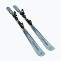 Narty zjazdowe HEAD Discovery 74 Sport AM BB-PR + wiązania Protector Evo PR 11 GW blue/yellow 2