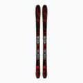 Narty zjazdowe HEAD Kore 100 Ti + wiązania Protector+ Attack 14 GW black/red 5