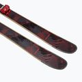 Narty zjazdowe HEAD Kore 100 Ti + wiązania Protector+ Attack 14 GW black/red 7