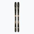 Narty zjazdowe HEAD Kore 94 Ti + wiązania Protector+ Attack 14 GW black/beige