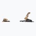 Narty zjazdowe HEAD Kore 94 Ti + wiązania Protector+ Attack 14 GW black/beige 6