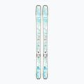 Narty zjazdowe damskie HEAD Kore 93 Ti + wiązania Protector+ Attack 14 GW white/blue