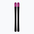 Narty zjazdowe damskie HEAD e-Total Joy SW SLR BB + wiązania Protector SLR 11 GW aubergine/red 2