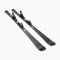 Narty zjazdowe damskie HEAD e-Power Joy SW BB-PR + wiązania Protector Evo PR 13 GW black/grey 2