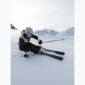 Narty zjazdowe damskie HEAD e-Power Joy SW BB-PR + wiązania Protector Evo PR 13 GW black/grey 5
