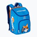 Plecak tenisowy dla dzieci HEAD Tour Sinner Edition 14 l blue
