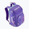 Plecak tenisowy dla dzieci HEAD Tour Coco Edition 14 l purple