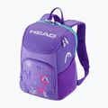 Plecak tenisowy dla dzieci HEAD Tour Coco Edition 14 l purple 2