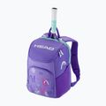 Plecak tenisowy dla dzieci HEAD Tour Coco Edition 14 l purple 4