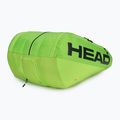 Torba tenisowa Head Tour Racquet Bag XL sharp green 6