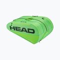 Torba tenisowa Head Tour Racquet Bag XL sharp green