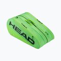 Torba tenisowa Head Tour Racquet Bag XL sharp green 2