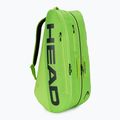 Torba tenisowa Head Tour Racquet Bag L sharp green