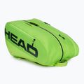 Torba tenisowa Head Tour Racquet Bag L sharp green 5