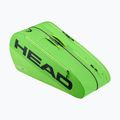 Torba tenisowa Head Tour Racquet Bag L sharp green 2