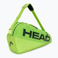 Torba tenisowa Head Tour Racquet Bag S sharp green 4