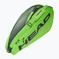 Torba tenisowa Head Tour Racquet Bag S sharp green 2
