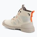 Buty Palladium SP20 Travel HI whitecap gray 3
