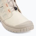 Buty Palladium SP20 Travel HI whitecap gray 7