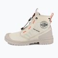 Buty Palladium SP20 Travel HI whitecap gray 2