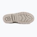 Buty Palladium SP20 Travel HI whitecap gray 4