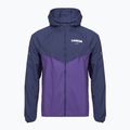 Kurtka do biegania męska Nike Stride Dri-Fit ADV midnight navy/court purple 9