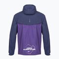 Kurtka do biegania męska Nike Stride Dri-Fit ADV midnight navy/court purple 10