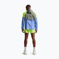 Kurtka do biegania męska Nike Impossibly Light Windrunner royal pulse/smoke grey/volt ice 3