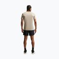 Koszulka treningowa męska Nike Dri-FIT Training T-Shirt desert khaki/black 3