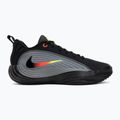 Buty do koszykówki męskie Nike Giannis Immortality 5 black/volt/photon dust/bright crimson 2