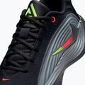 Buty do koszykówki męskie Nike Giannis Immortality 5 black/volt/photon dust/bright crimson 4